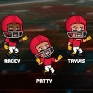 Football Bros Game
