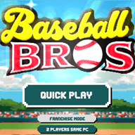baseball bros unblocked online