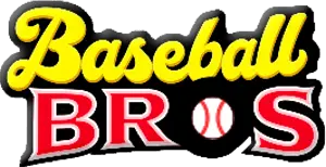 baseball bros background