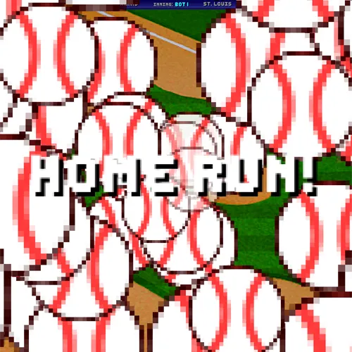 Baseball Bros scoring and home runs